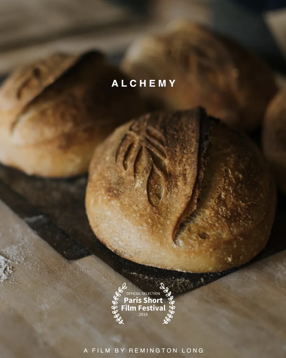 Alchemy