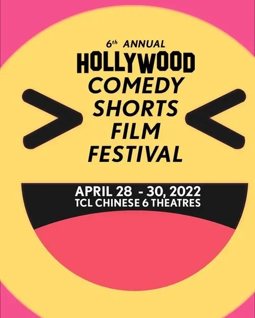 6th Hollywood Comedy Shorts