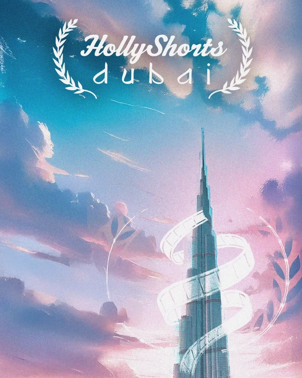 HollyShorts Dubai 2025