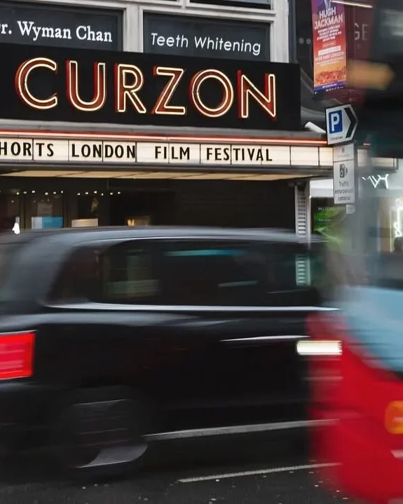 HollyShorts London 2024