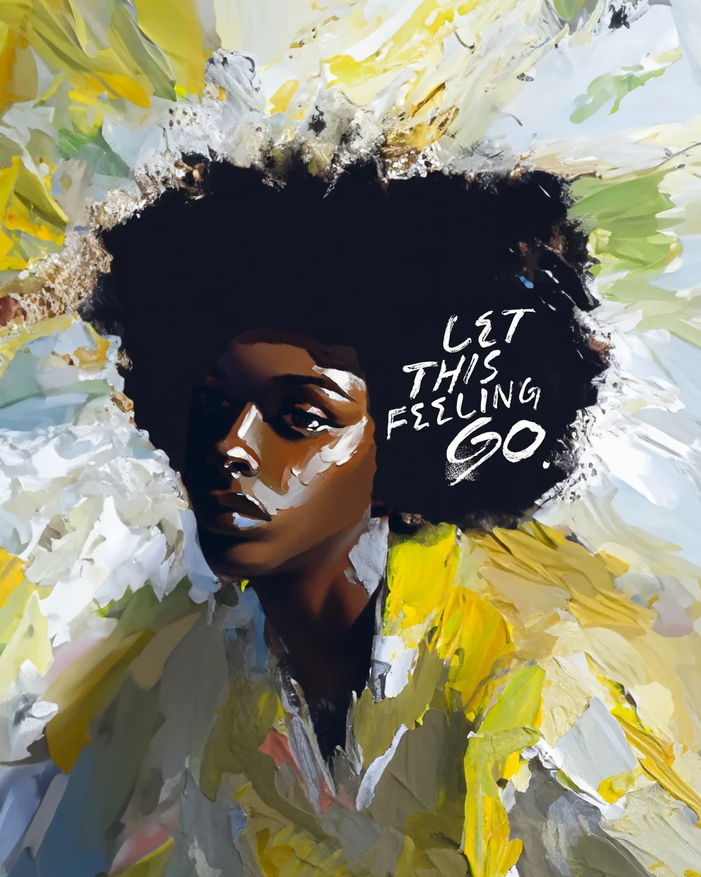 Let This Feeling Go