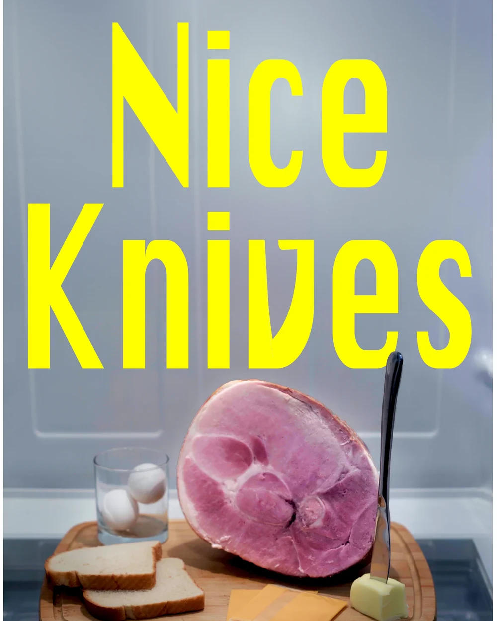 Nice Knives
