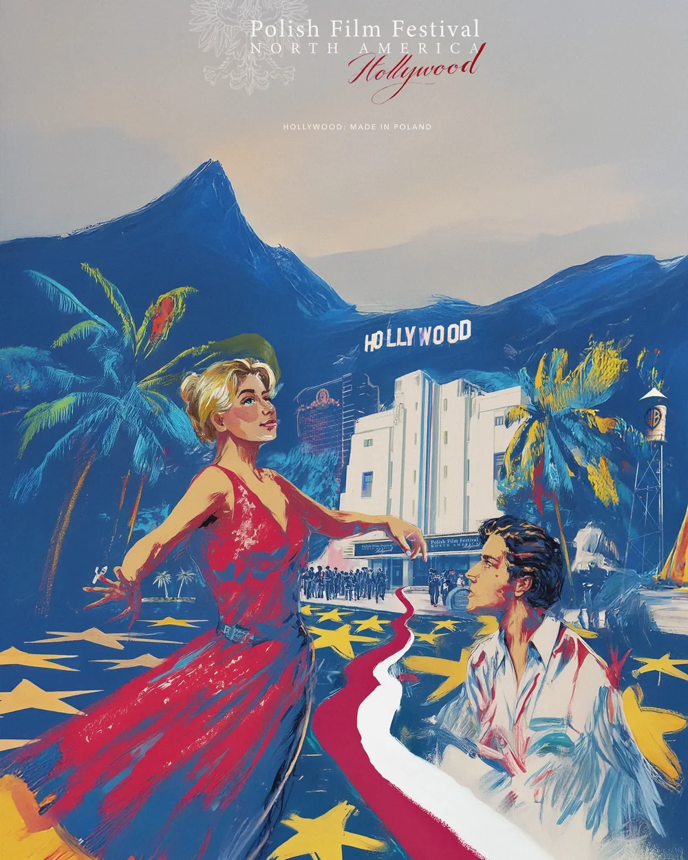 Polish Film Festival North America