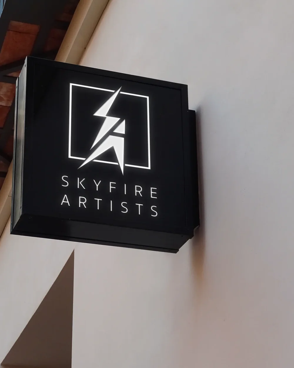 Skyfire Artists