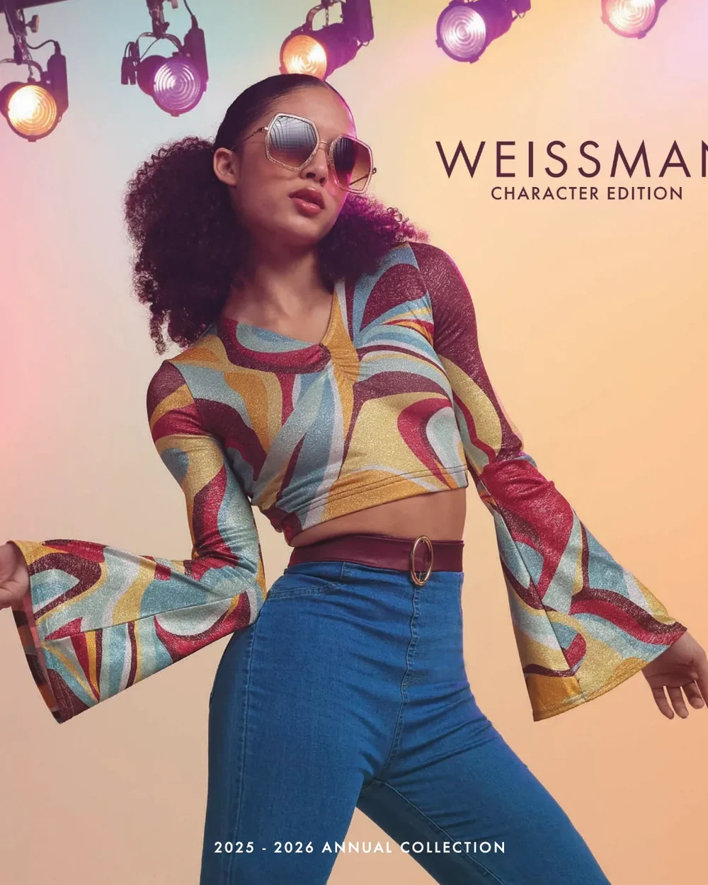 Weissman Character Edition 2025/2026 Catalog