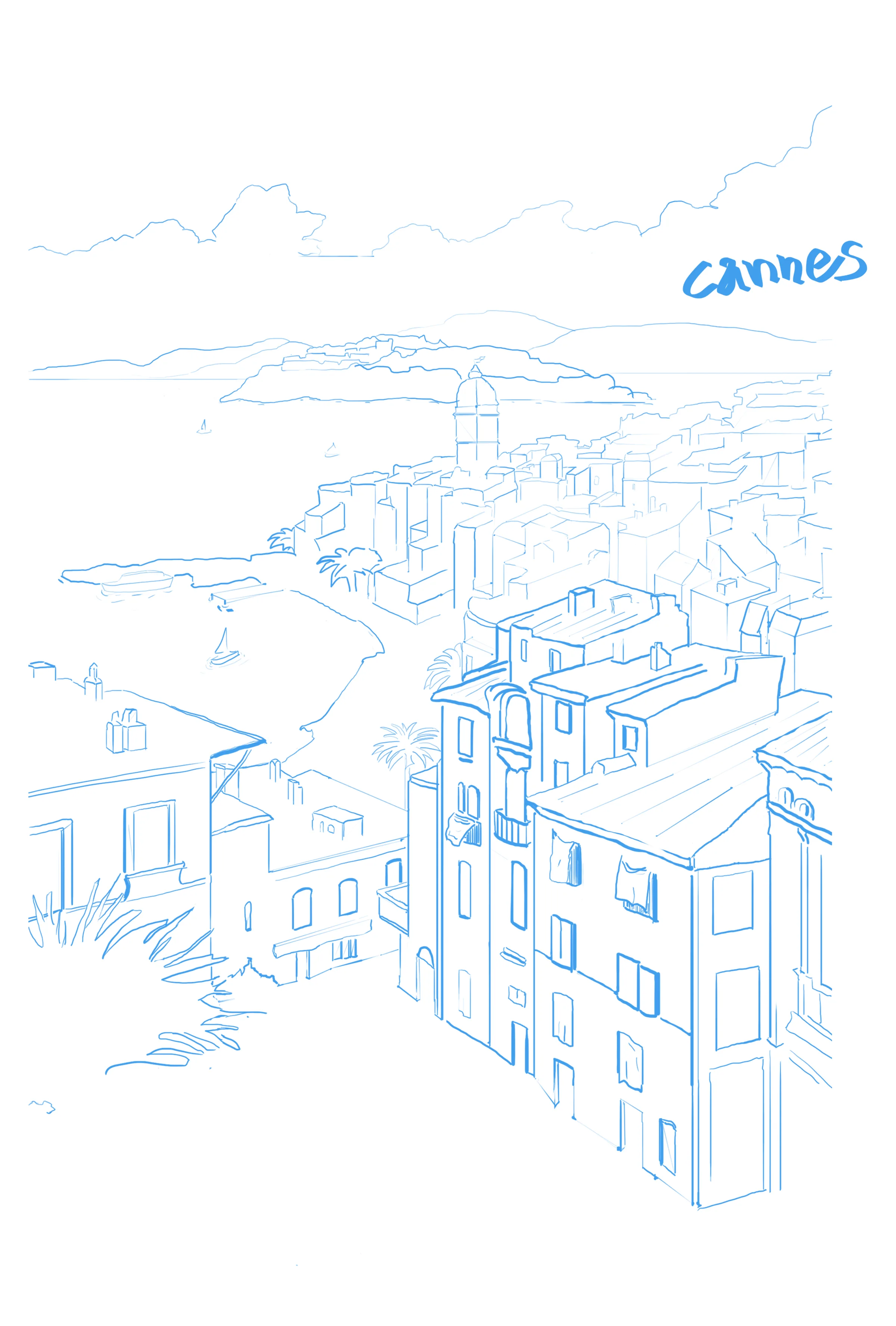 Cannes 2024