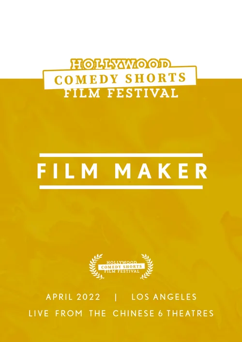 6th Annual Hollywood Comedy Shorts Film Festival