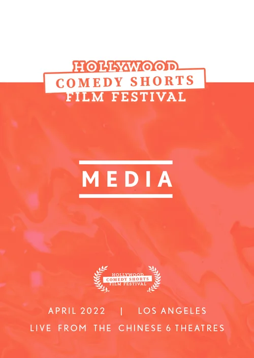 6th Annual Hollywood Comedy Shorts Film Festival
