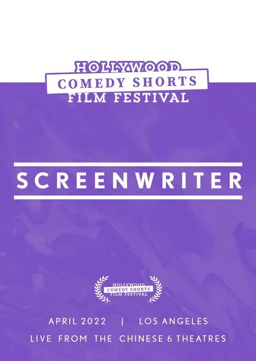 6th Annual Hollywood Comedy Shorts Film Festival