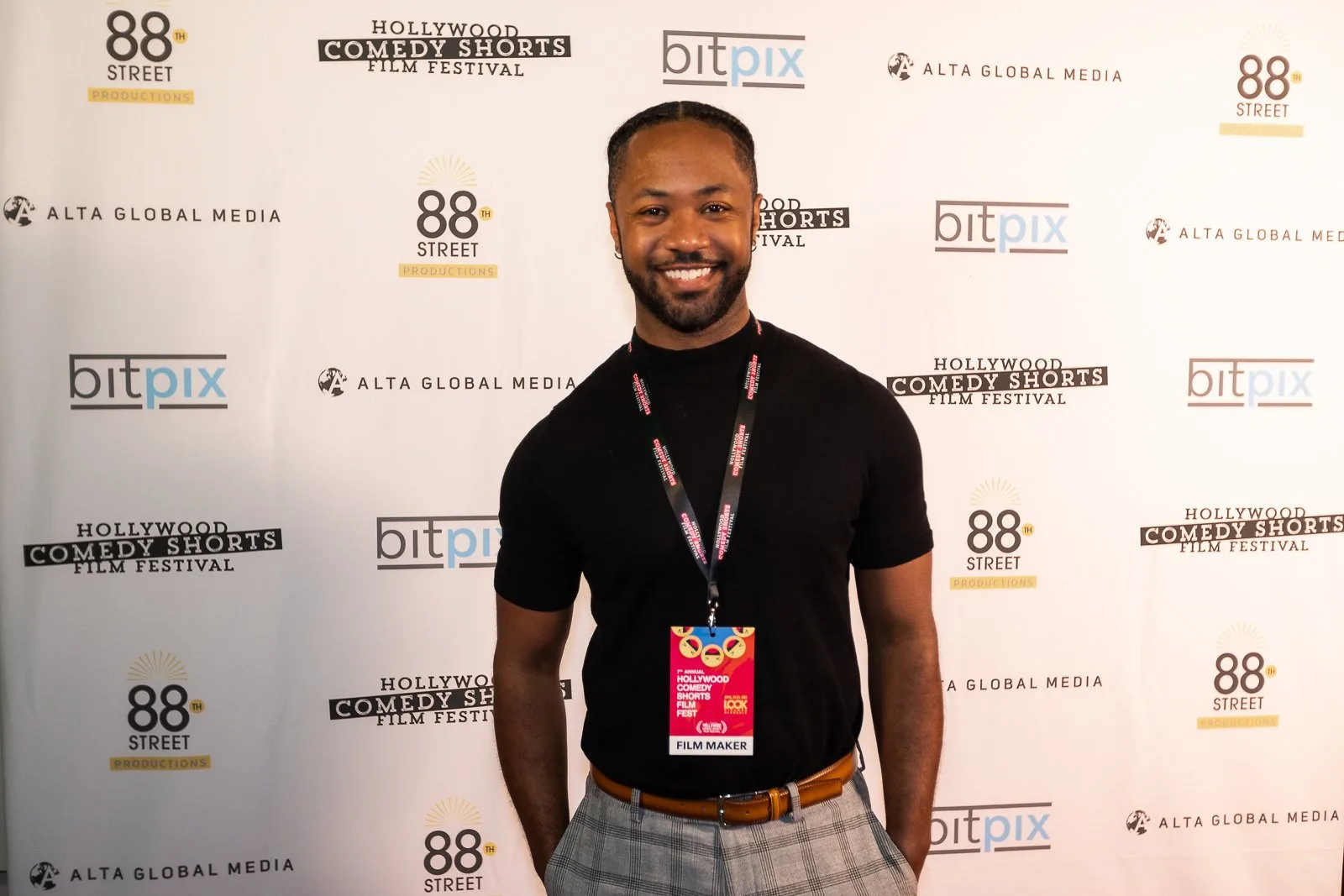 7th Annual Hollywood Comedy Shorts Film Festival
