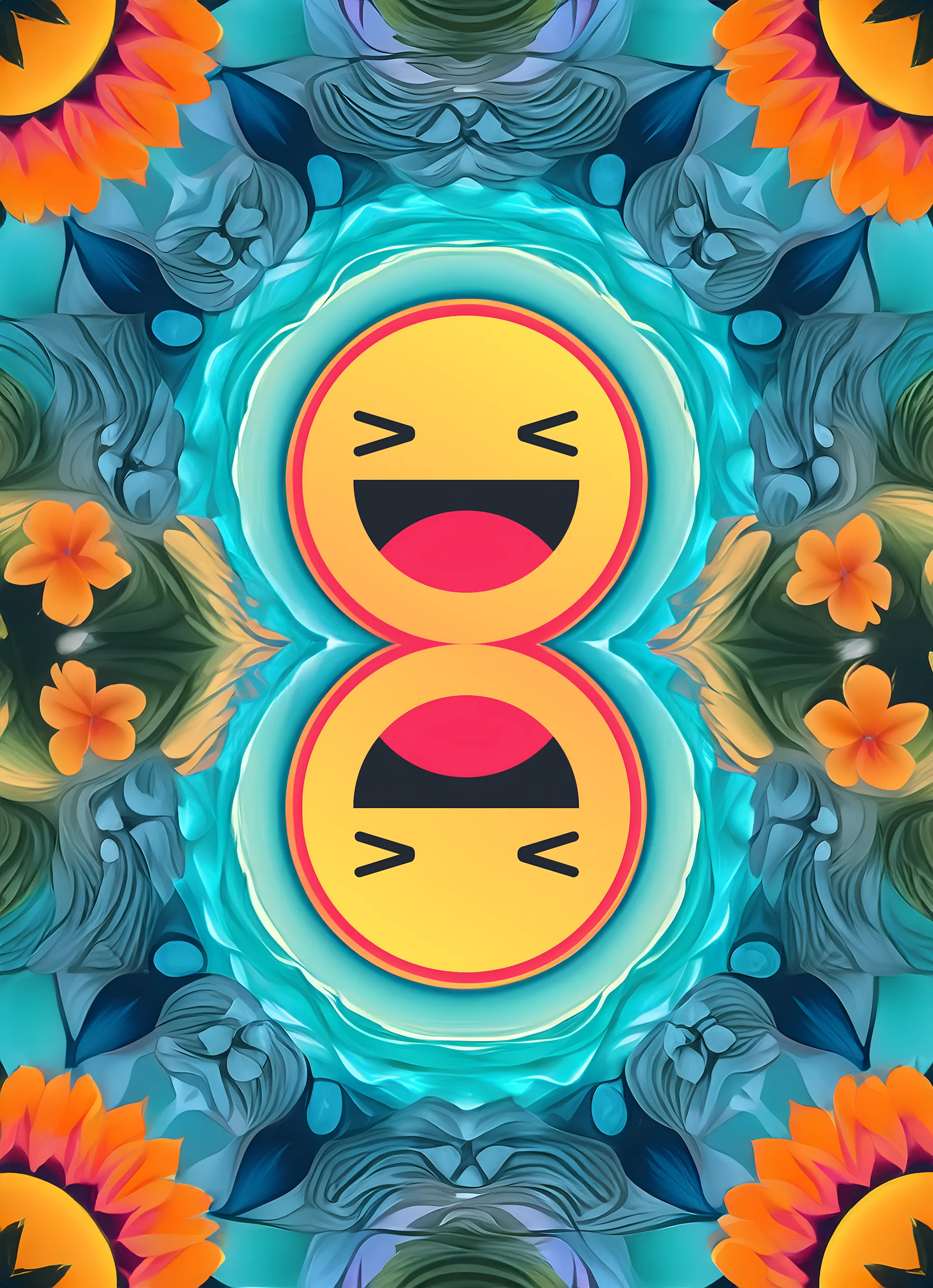 Kaleidoscope variant