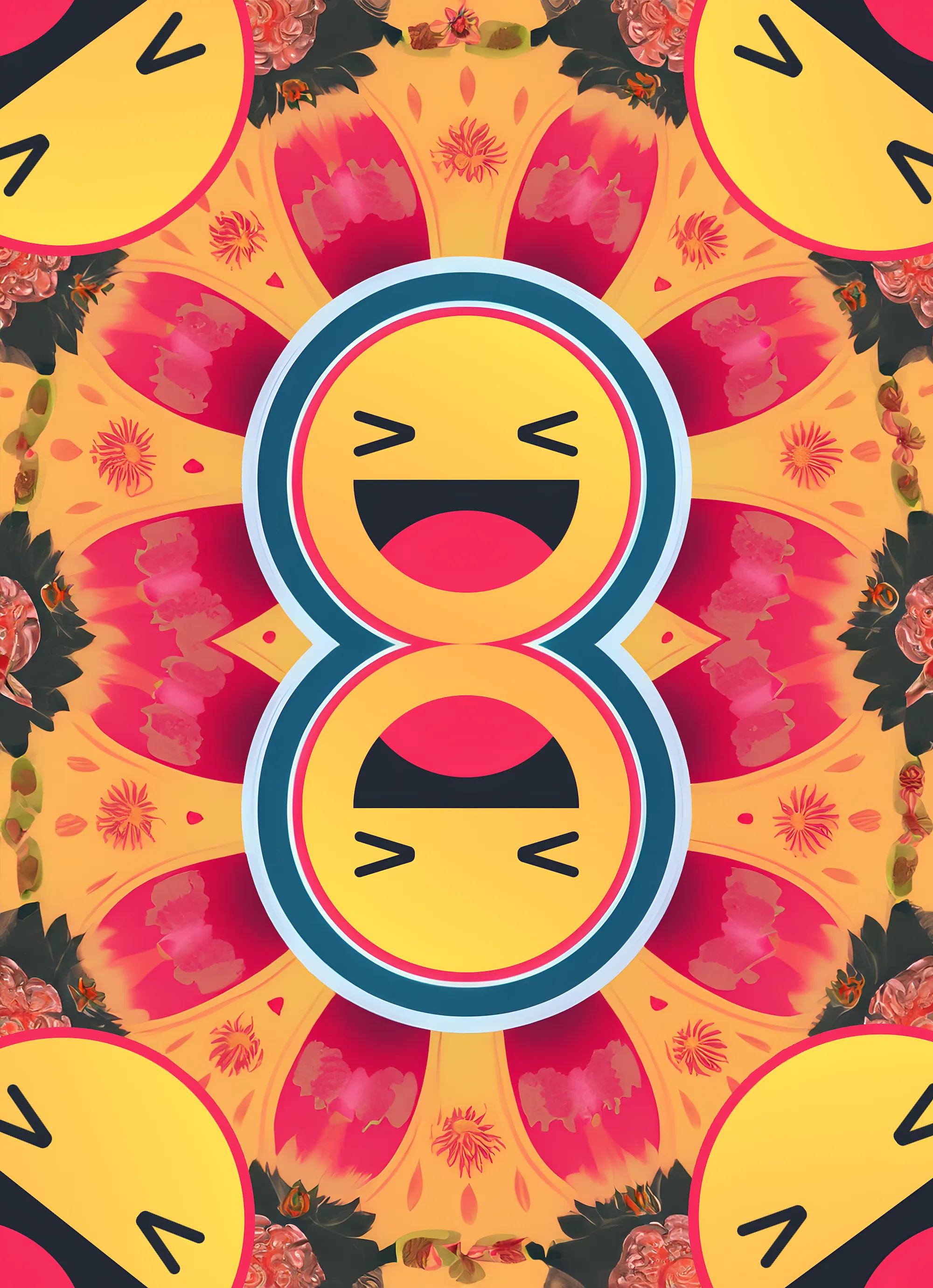 Kaleidoscope variant