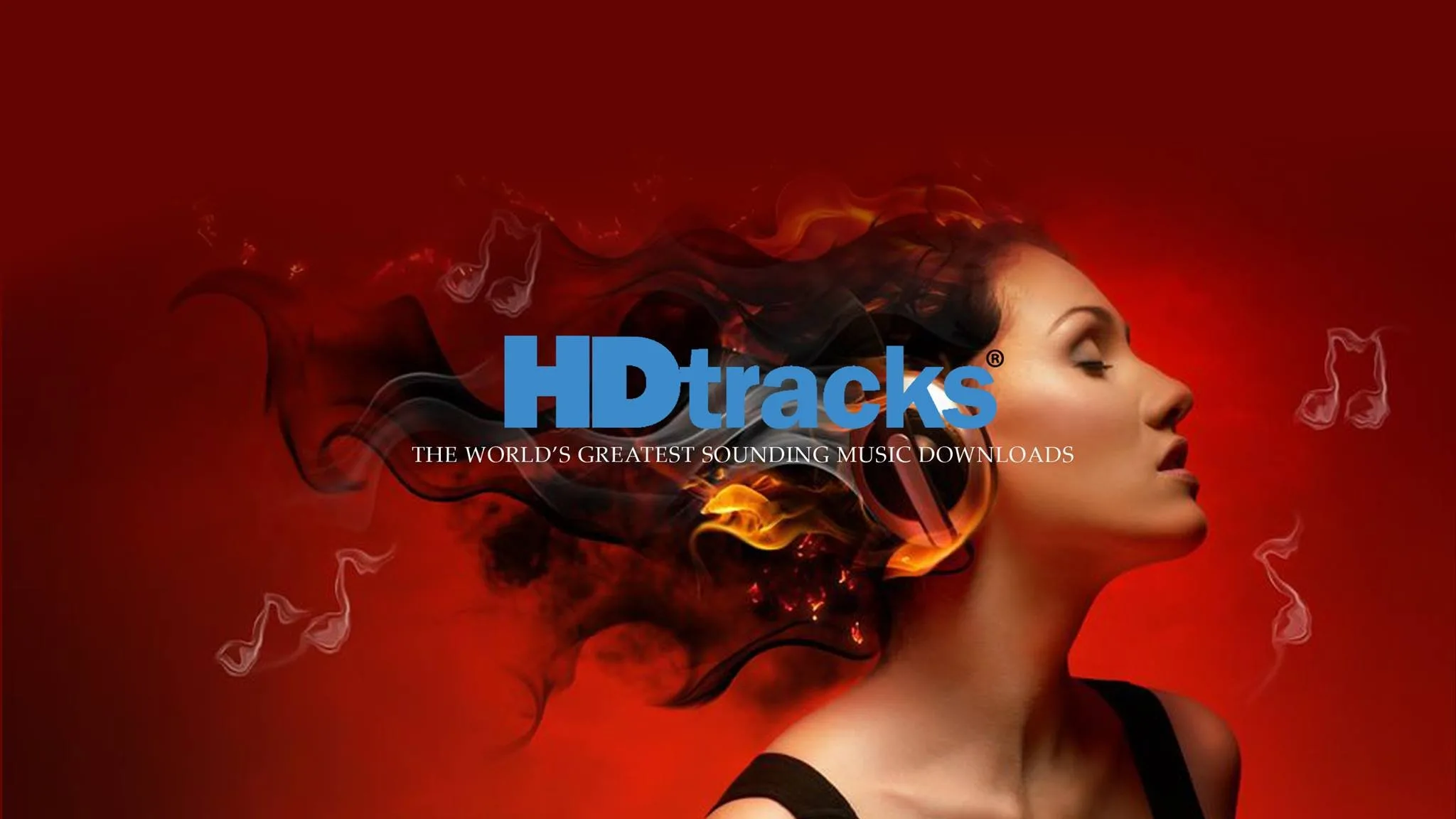 HDtracks