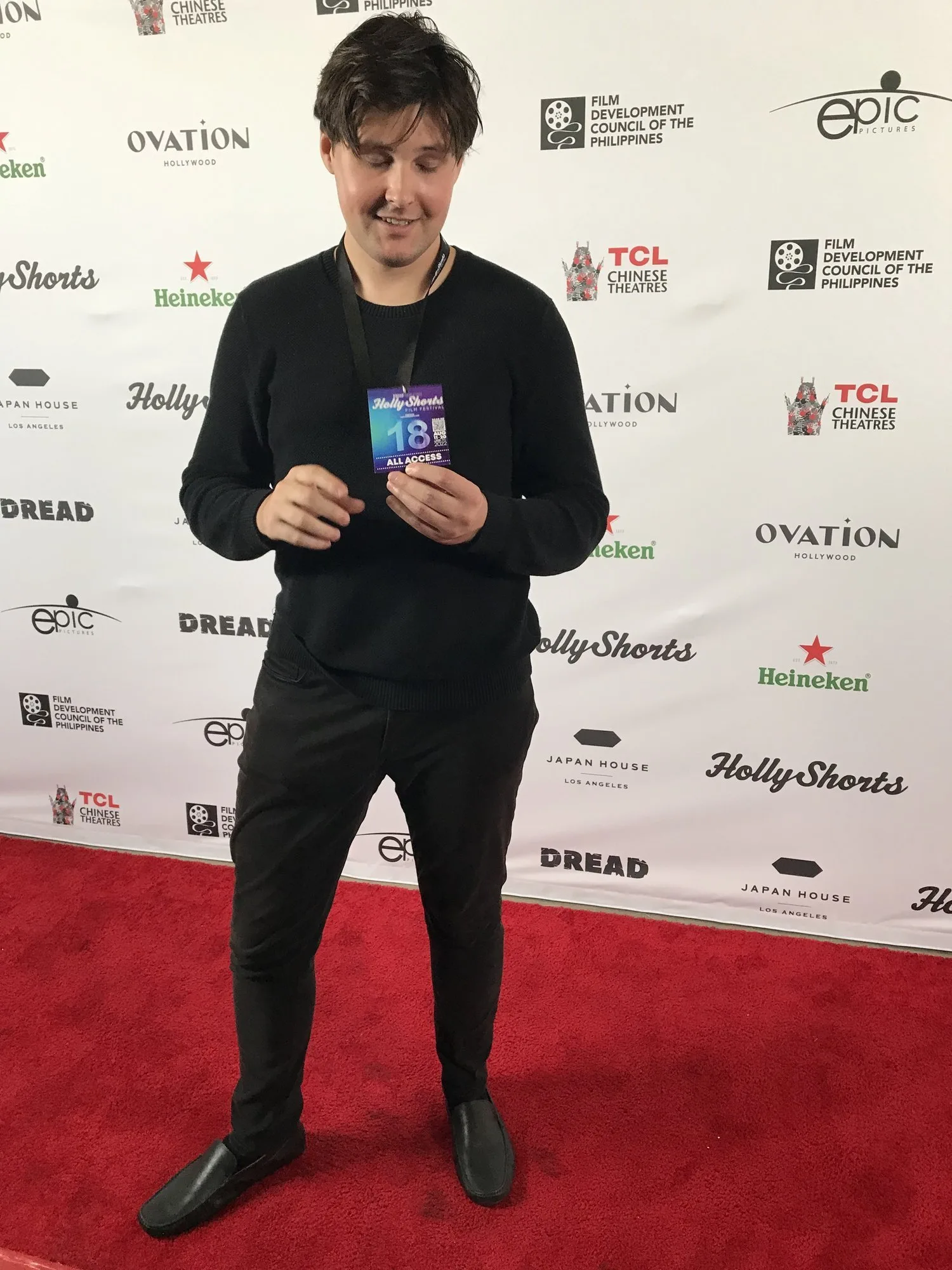 18th Annual HollyShorts Film Festival