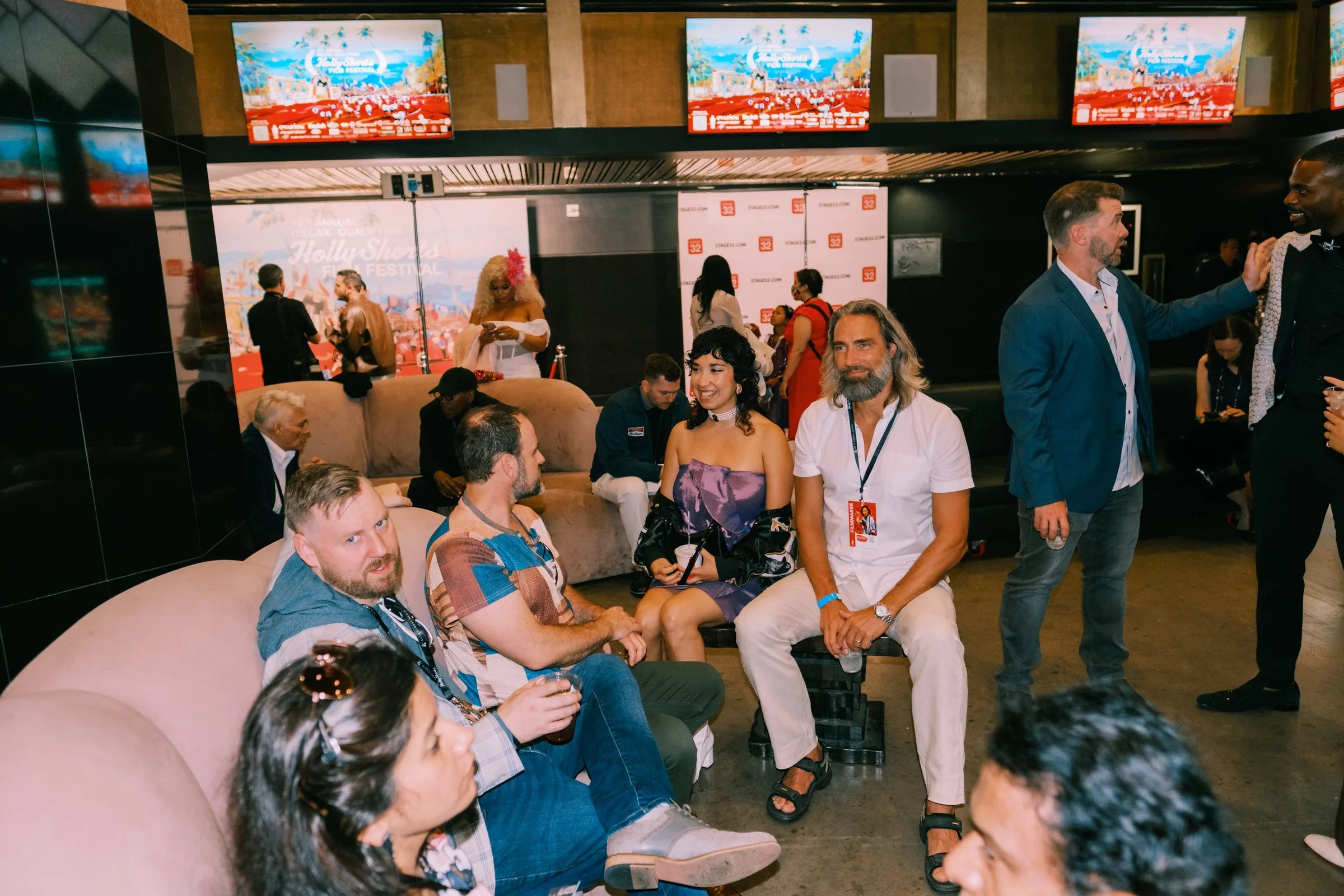 19th Annual HollyShorts Film Festival