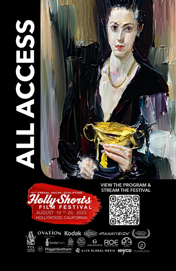 19th Annual HollyShorts Film Festival