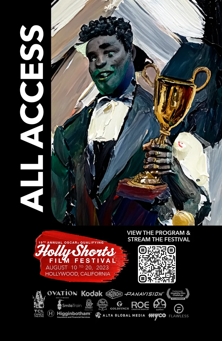 19th Annual HollyShorts Film Festival