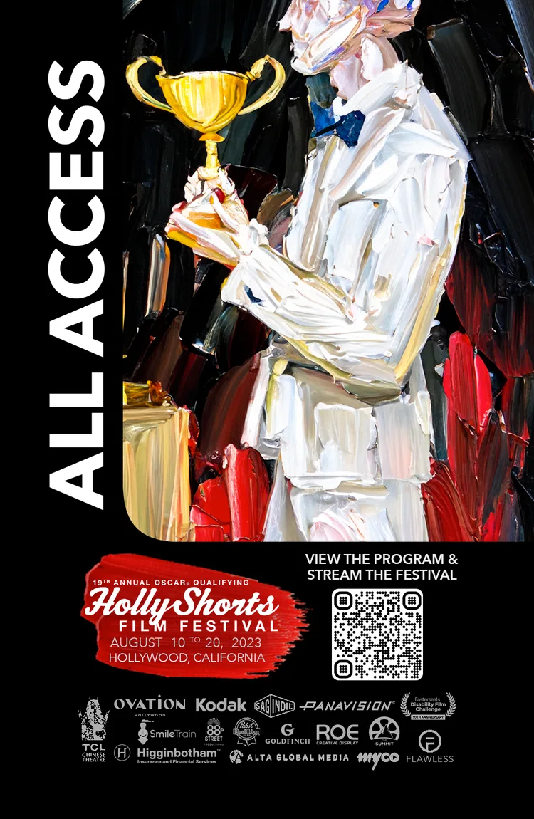 19th Annual HollyShorts Film Festival