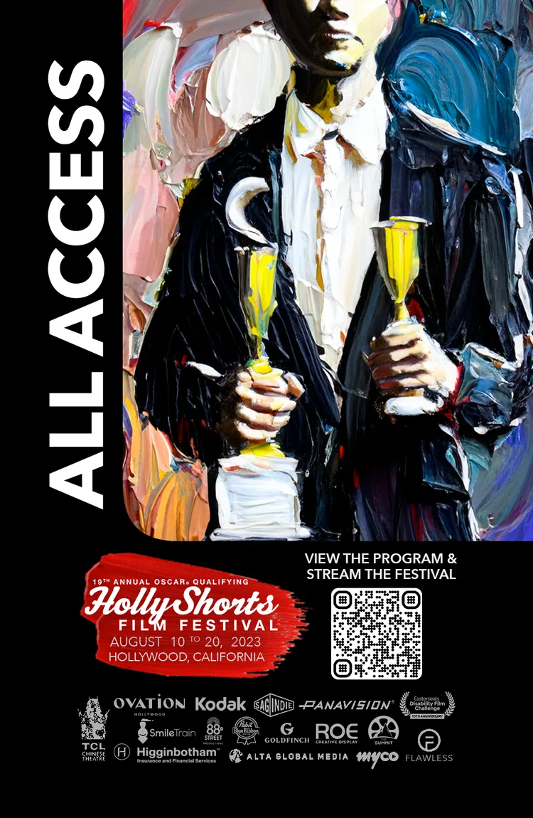 19th Annual HollyShorts Film Festival