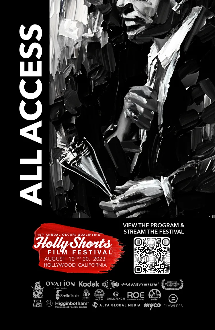 19th Annual HollyShorts Film Festival