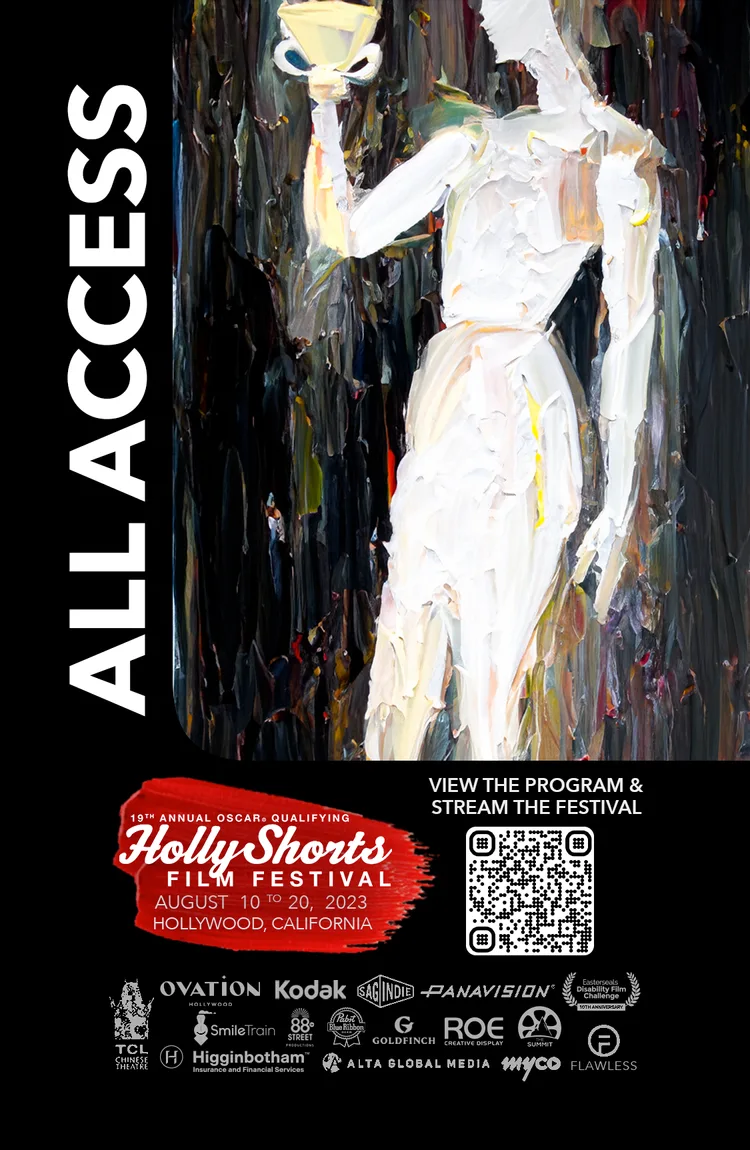 19th Annual HollyShorts Film Festival