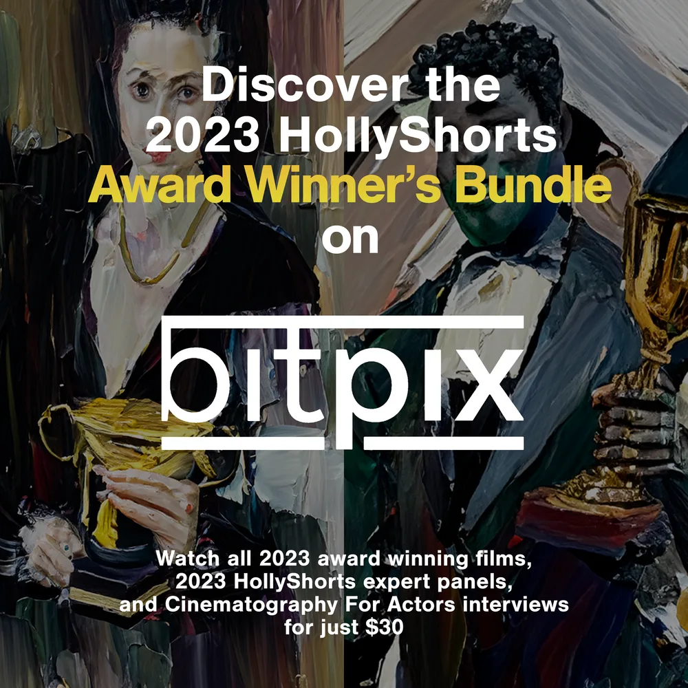 19th Annual HollyShorts Film Festival