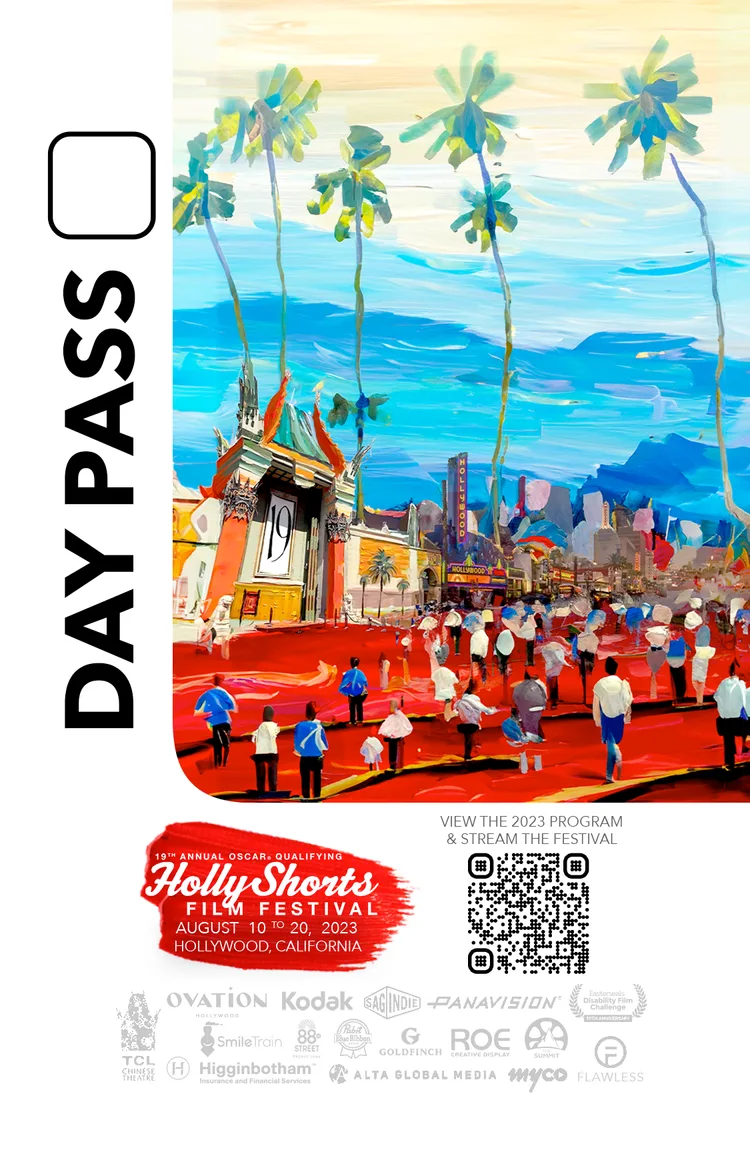 19th Annual HollyShorts Film Festival