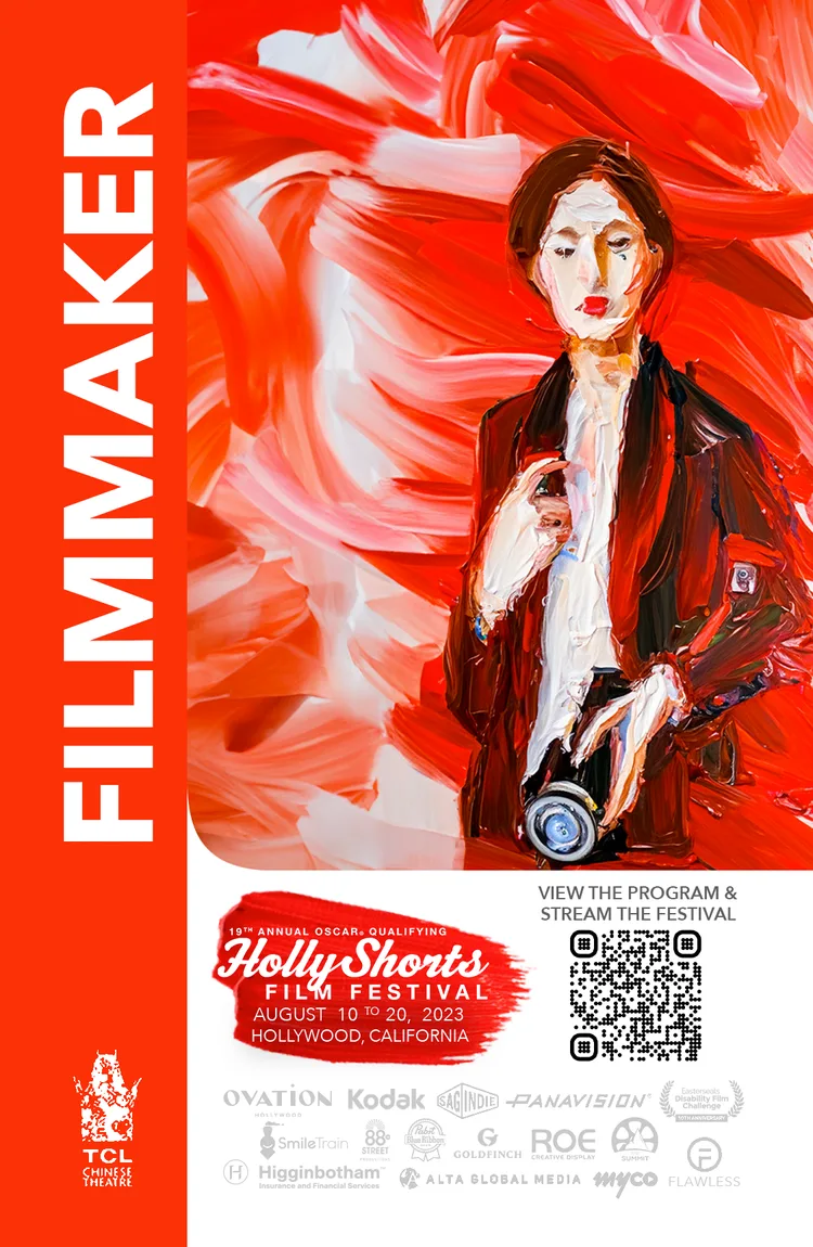 19th Annual HollyShorts Film Festival