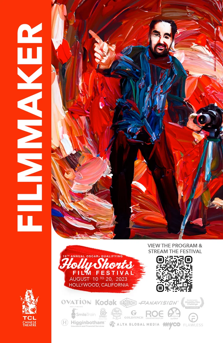 19th Annual HollyShorts Film Festival