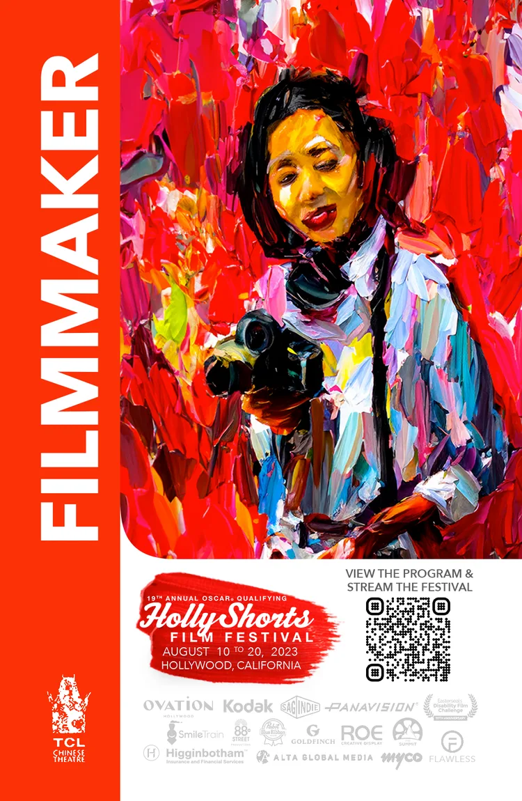 19th Annual HollyShorts Film Festival