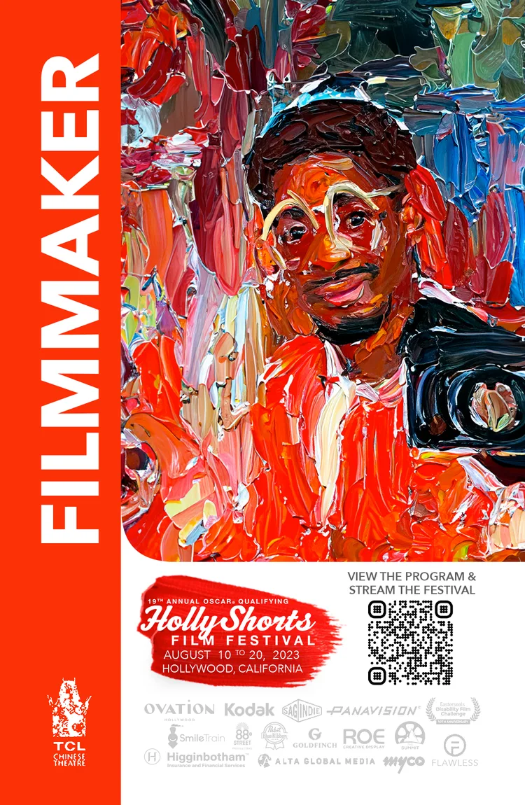 19th Annual HollyShorts Film Festival