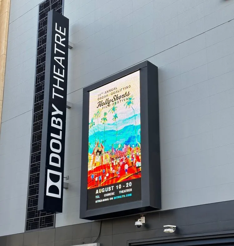 19th Annual HollyShorts Film Festival