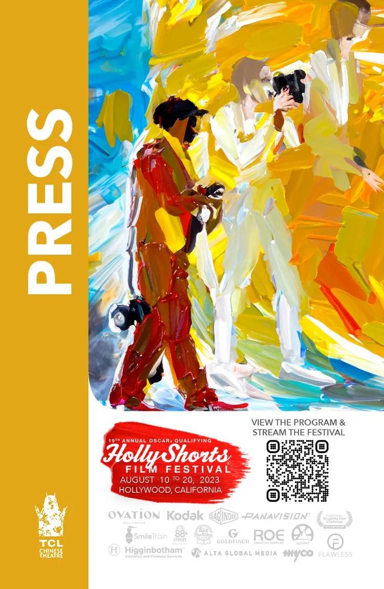 19th Annual HollyShorts Film Festival