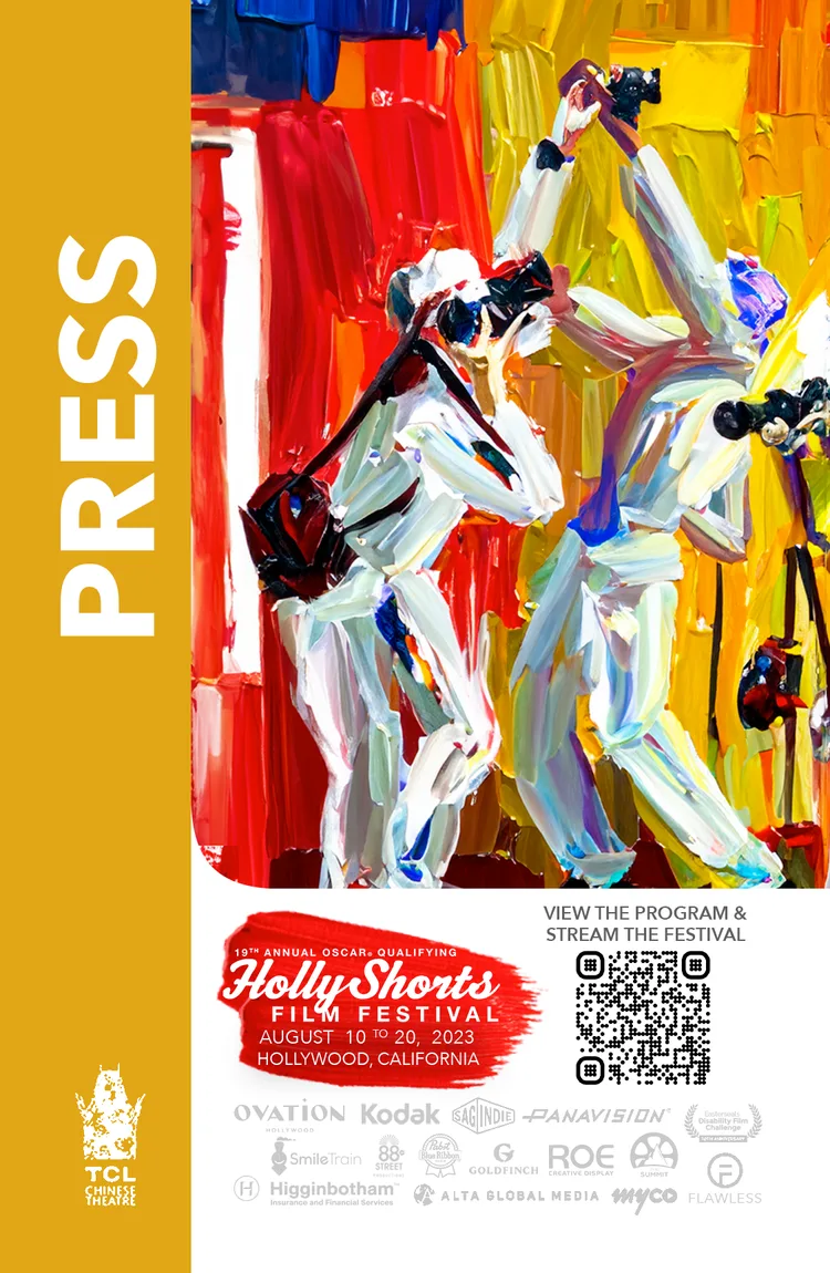 19th Annual HollyShorts Film Festival