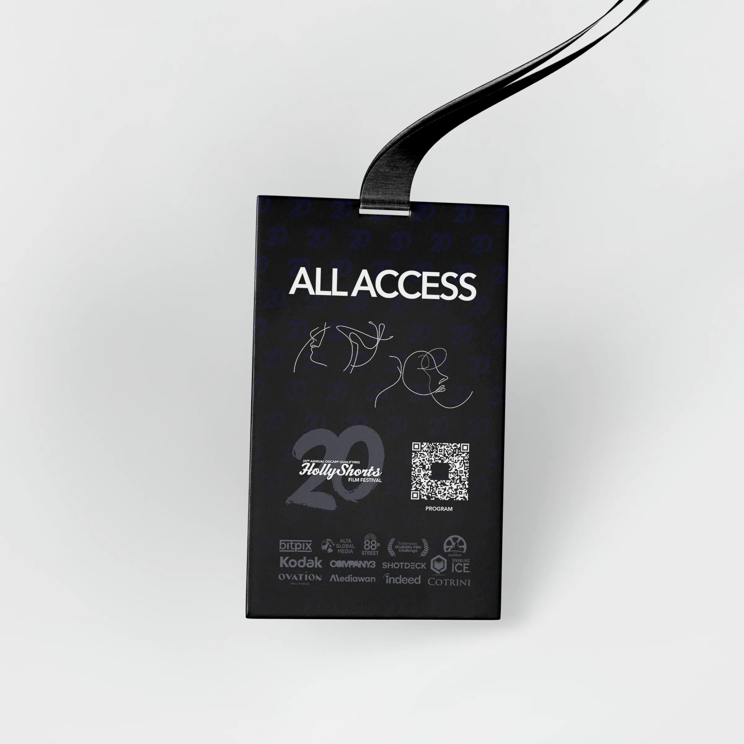 Badge Designs