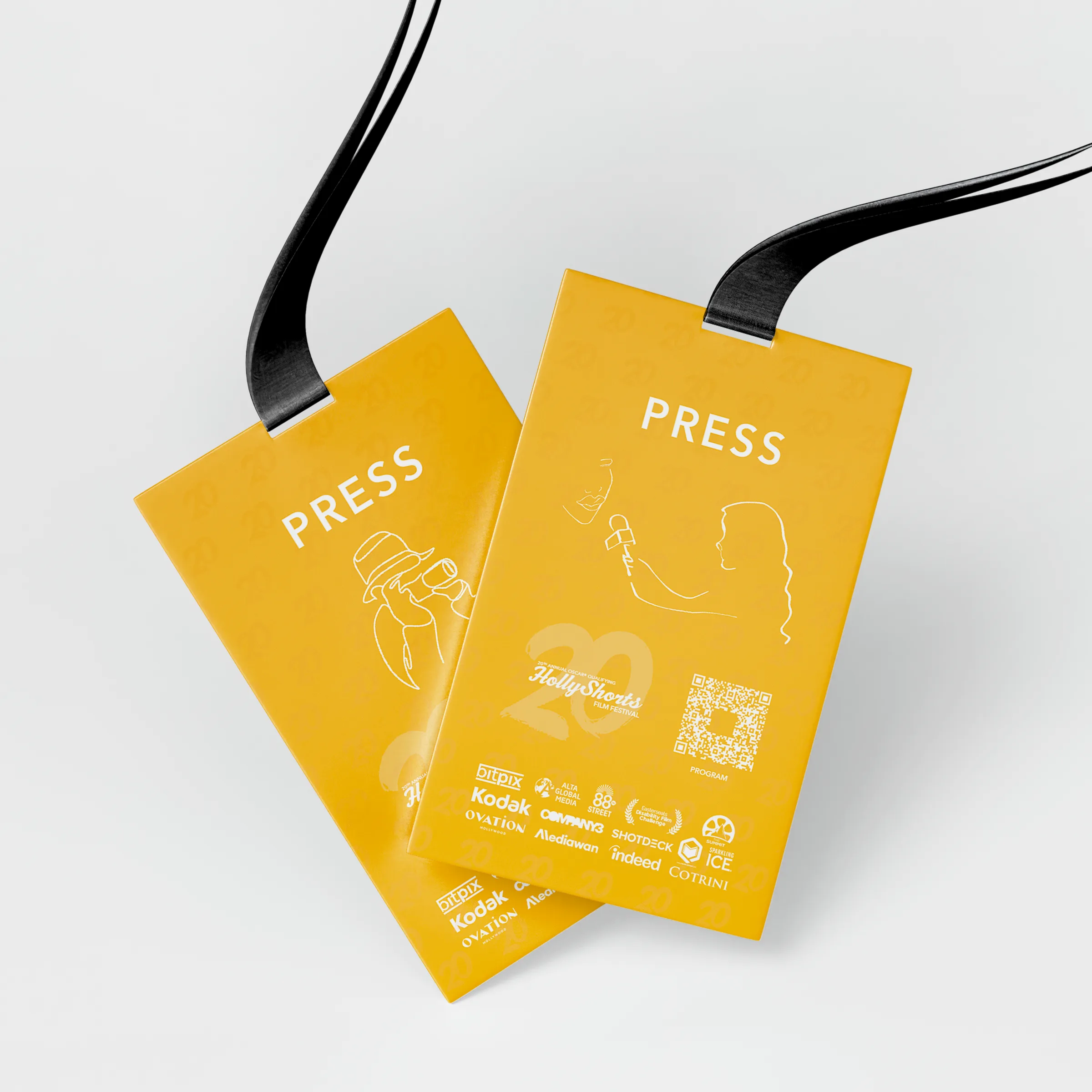 Badge Designs