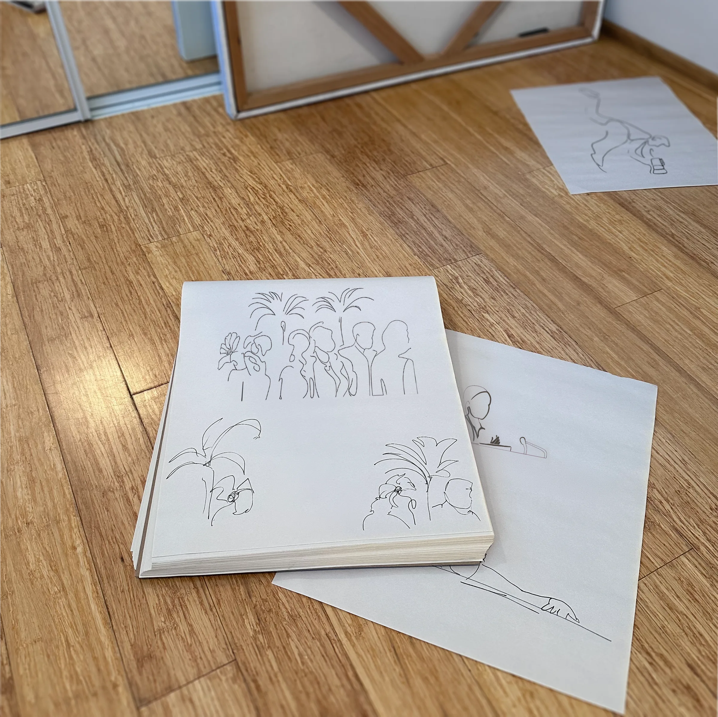 Original art