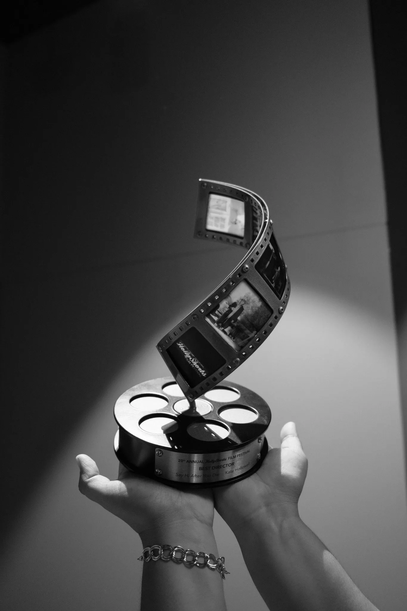Award Design