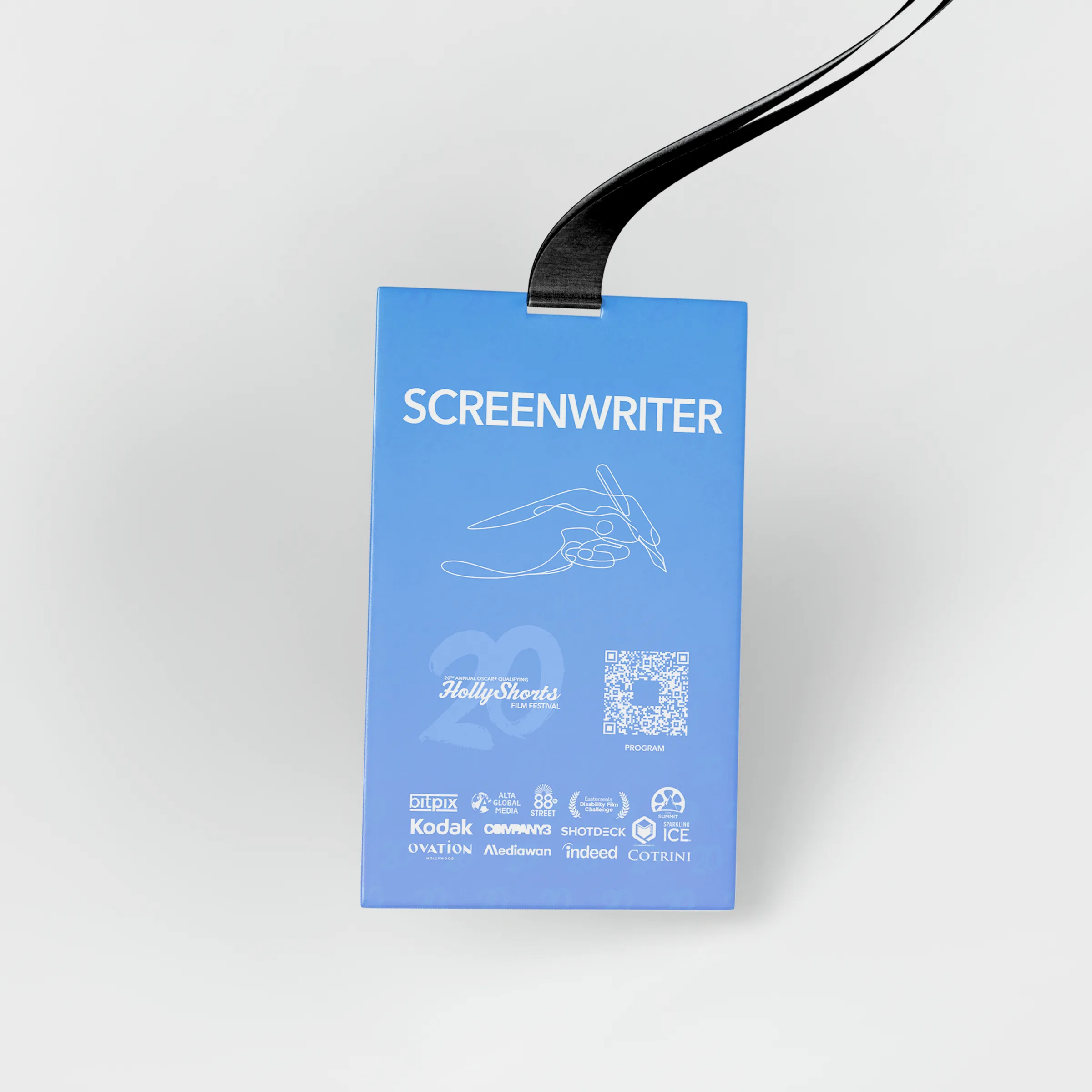 Badge Designs