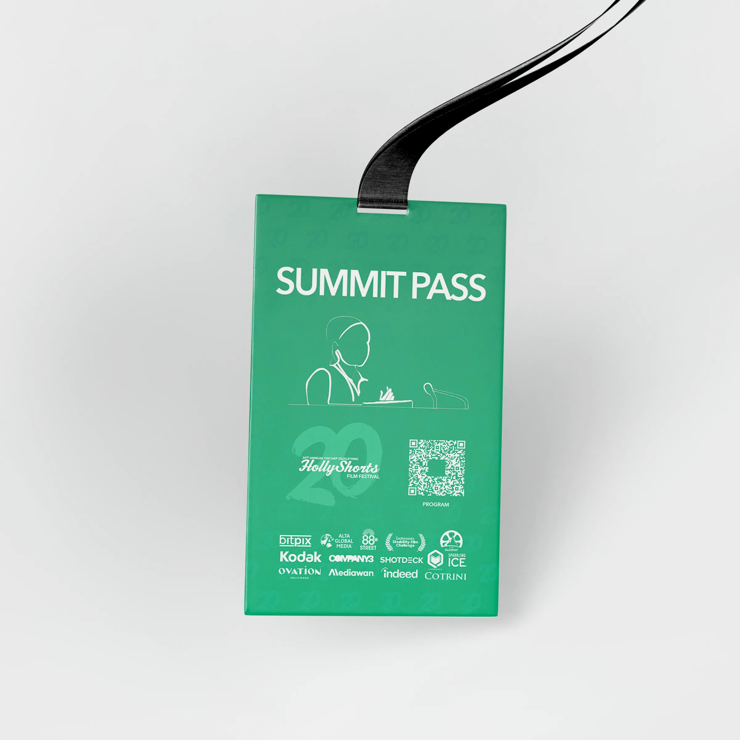 Badge Designs