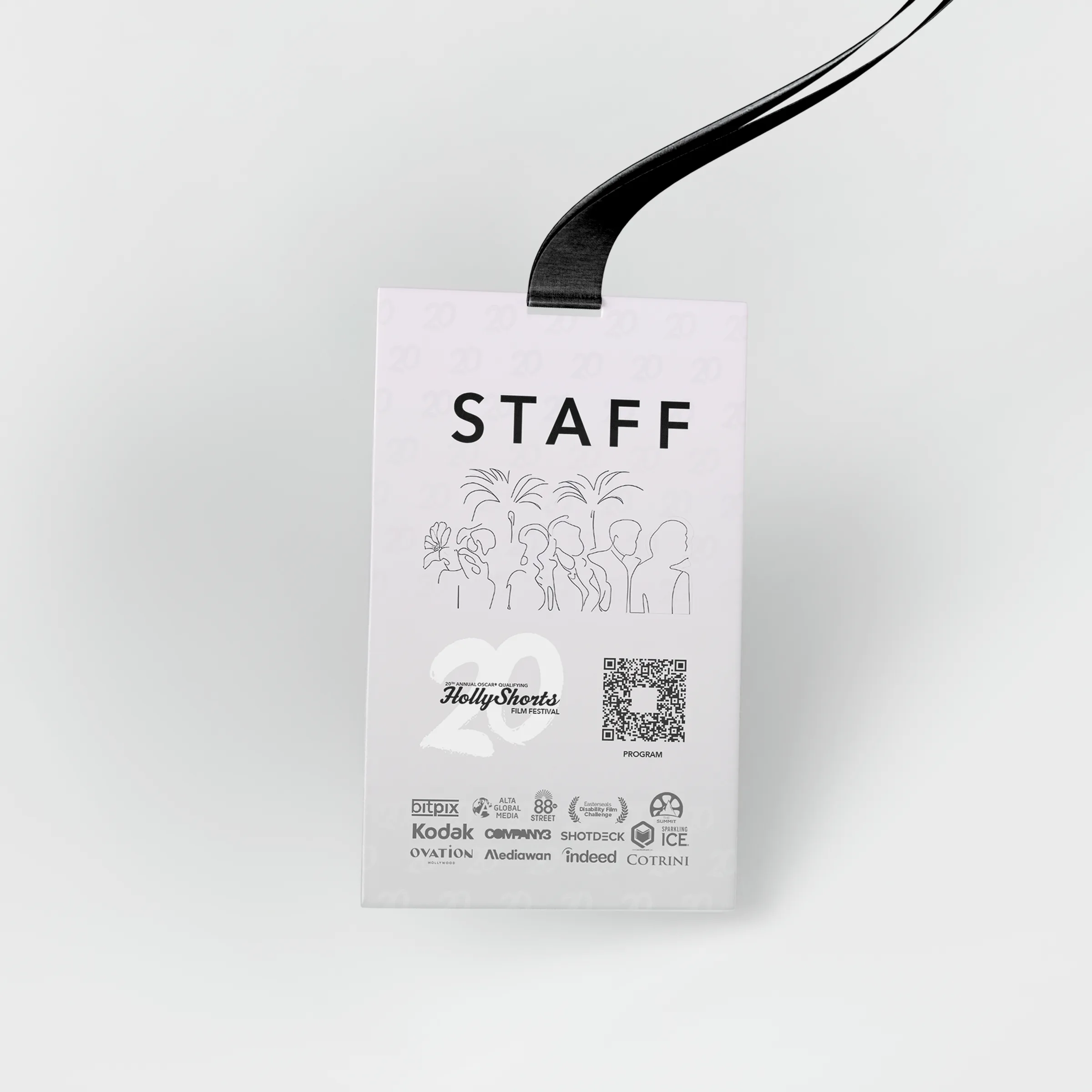 Badge Designs