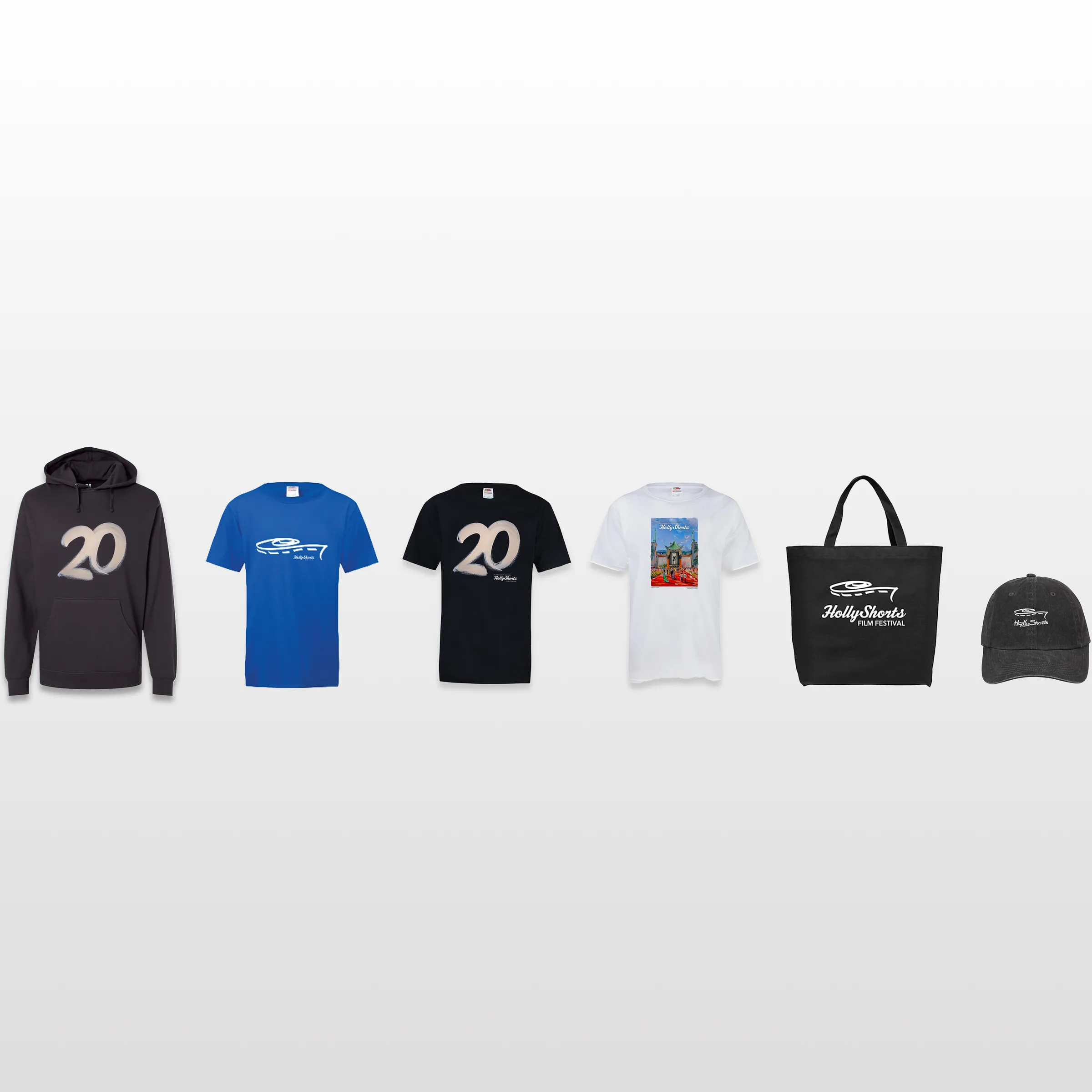 Merch Designs
