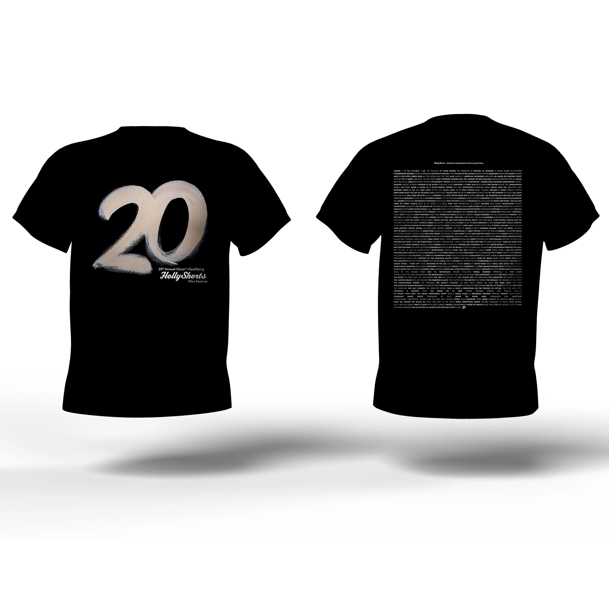 Merch Designs