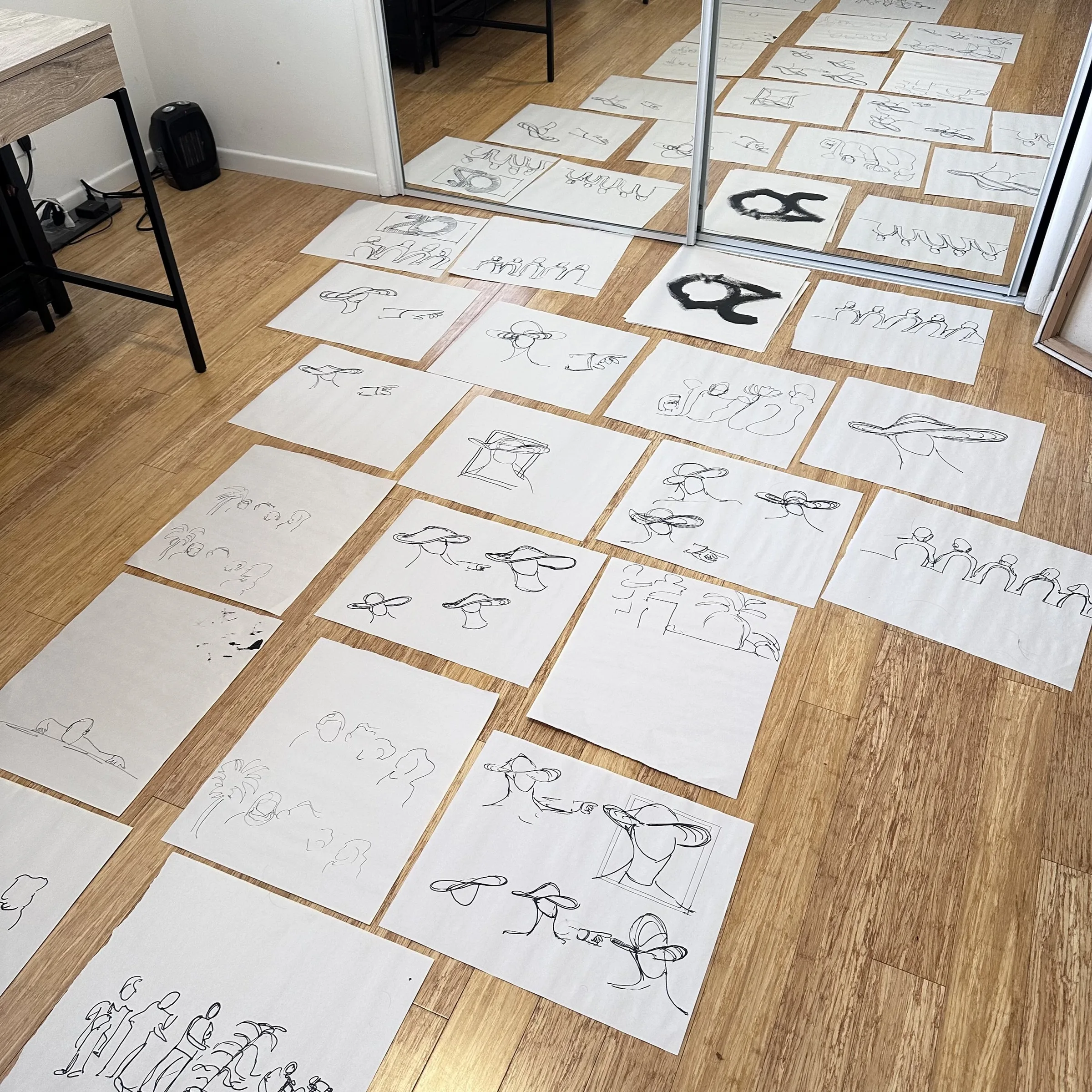 Original art
