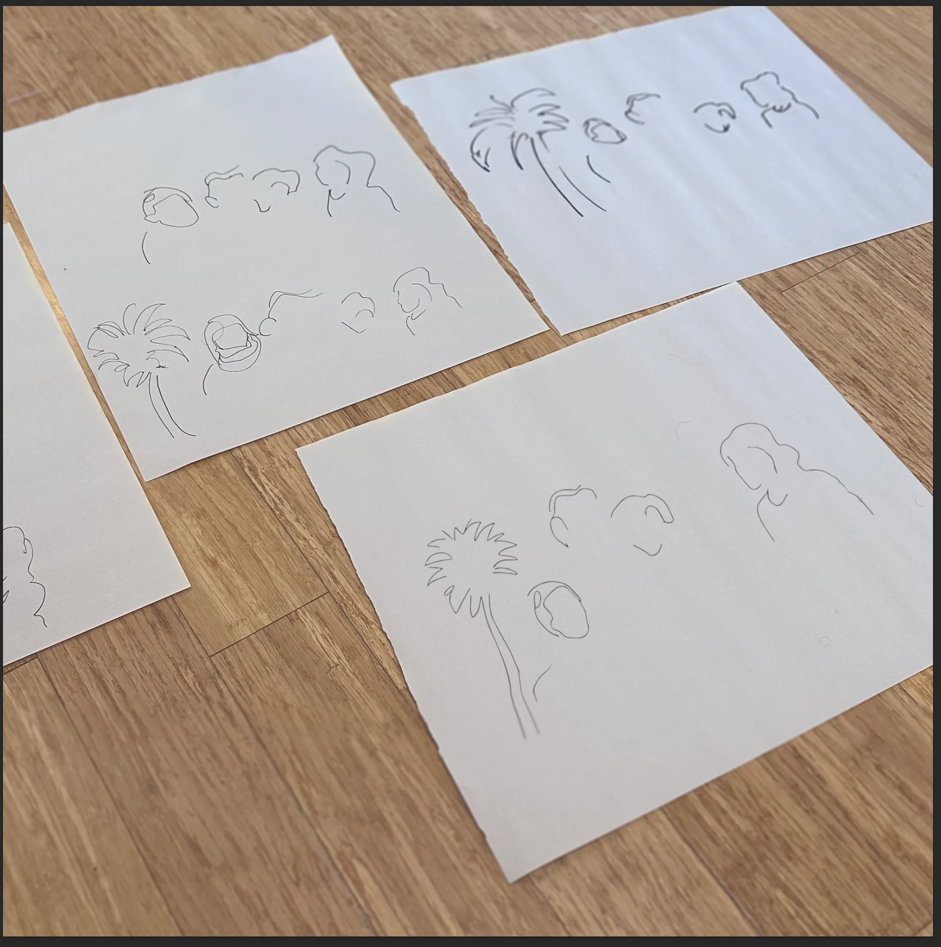 Original art