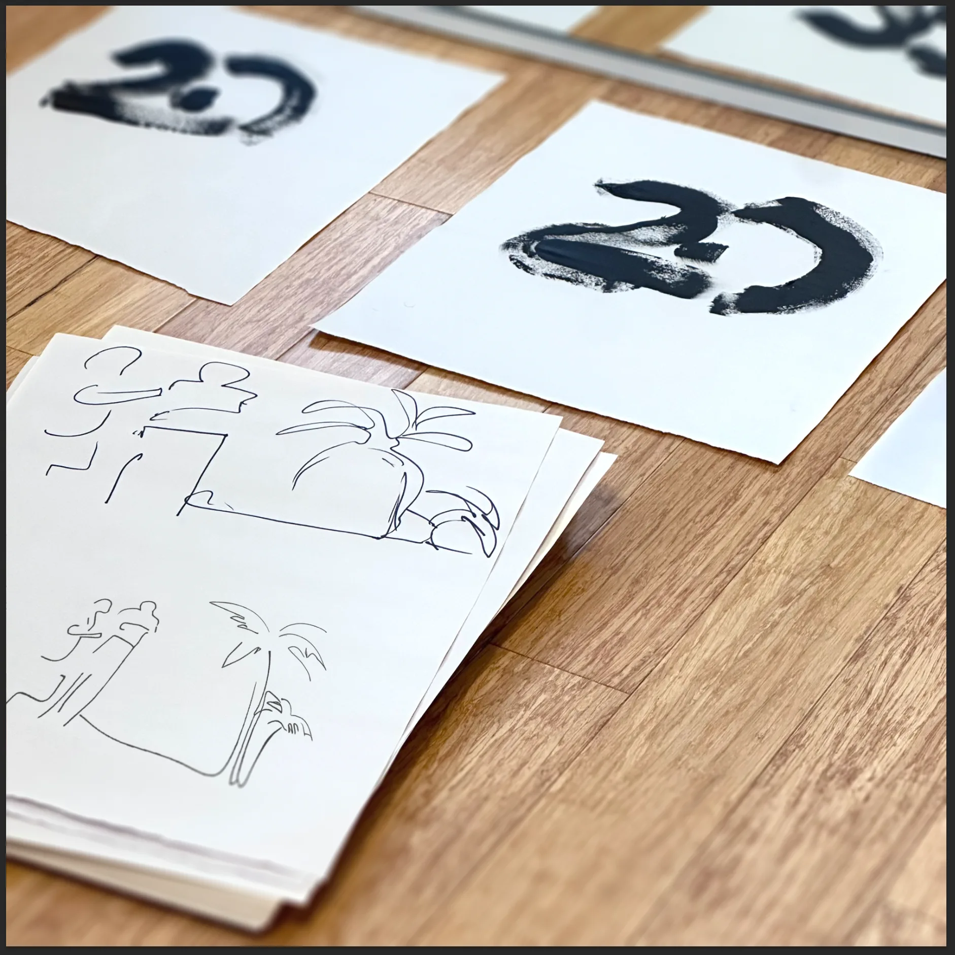 Original art