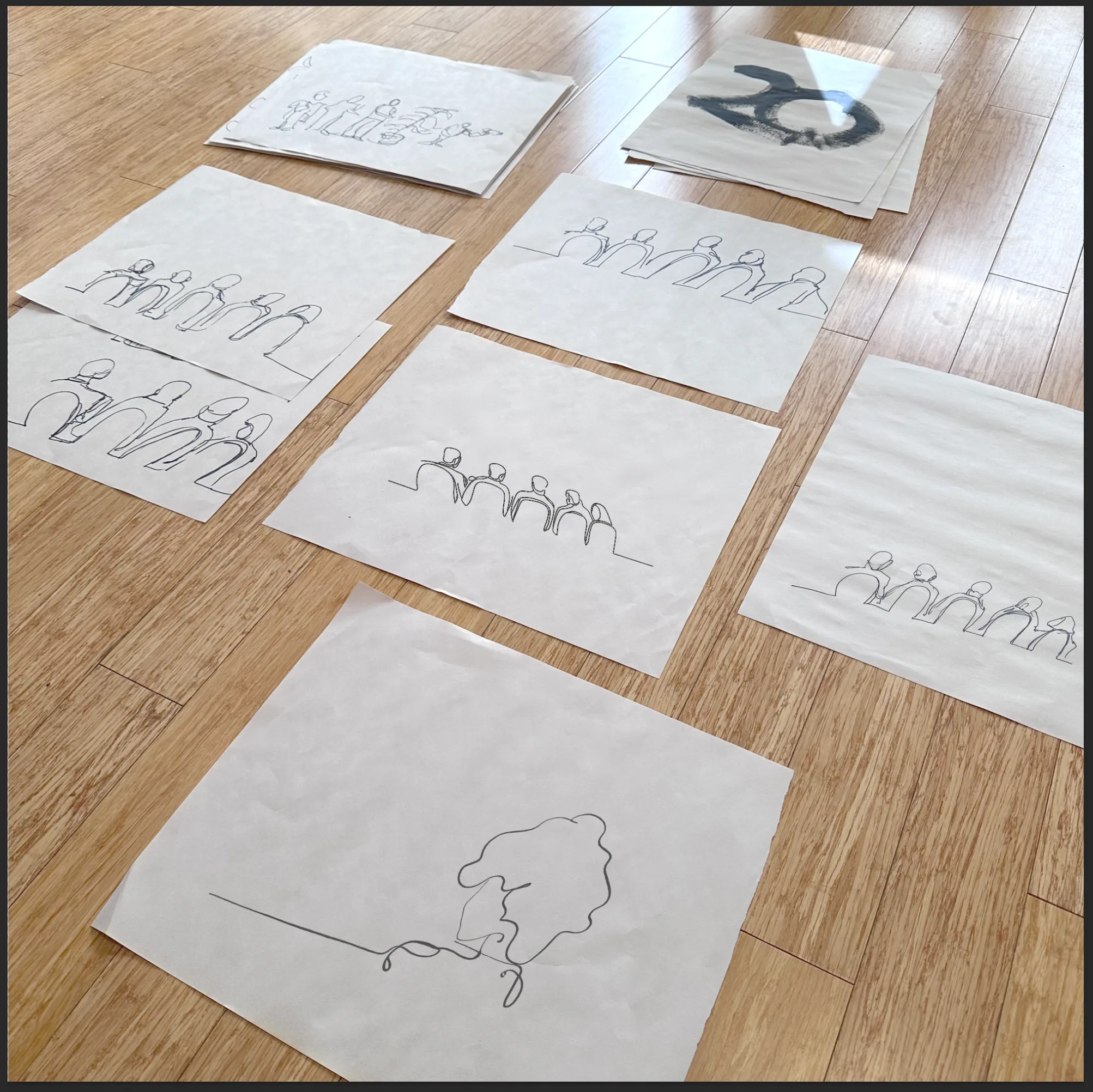 Original art