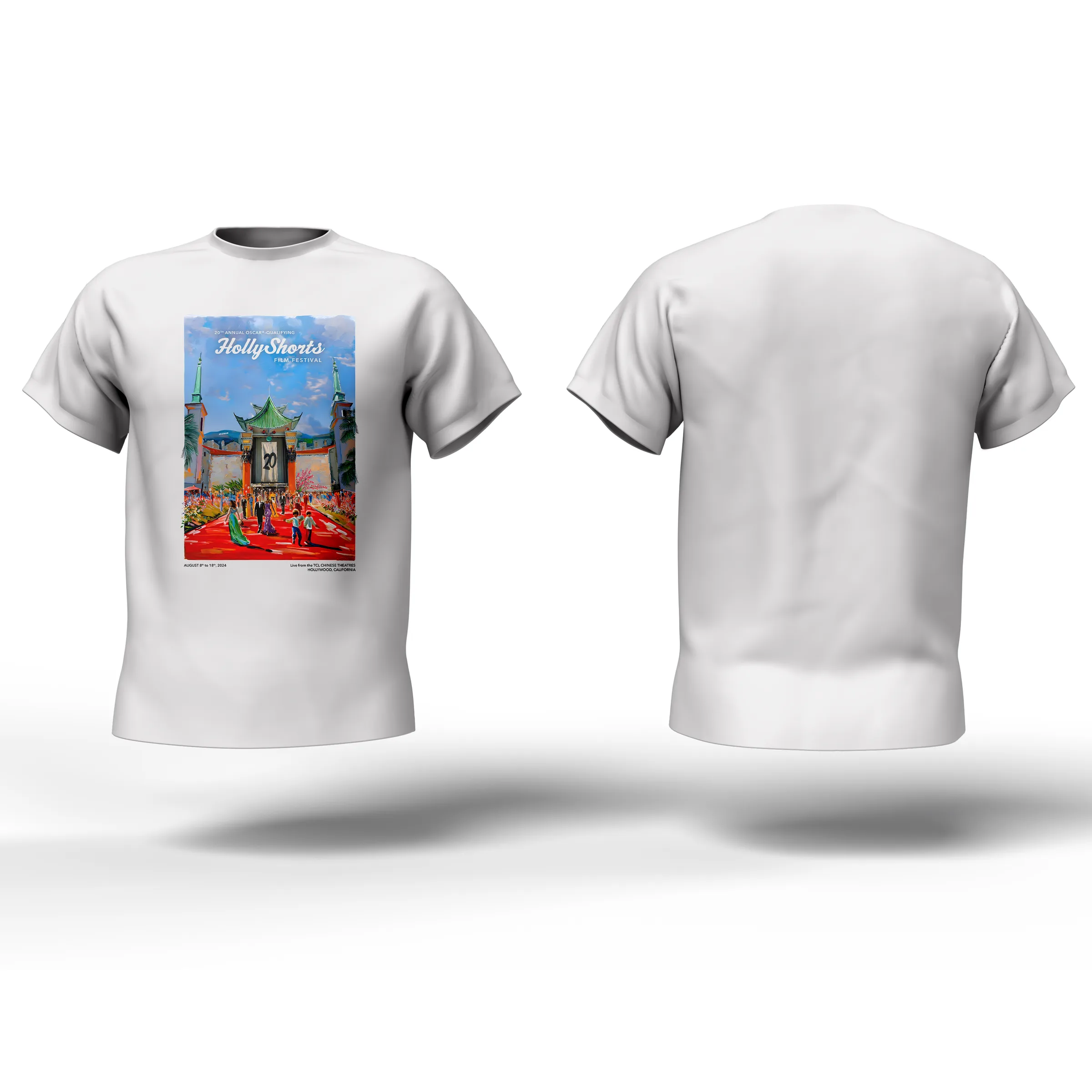 Merch Designs