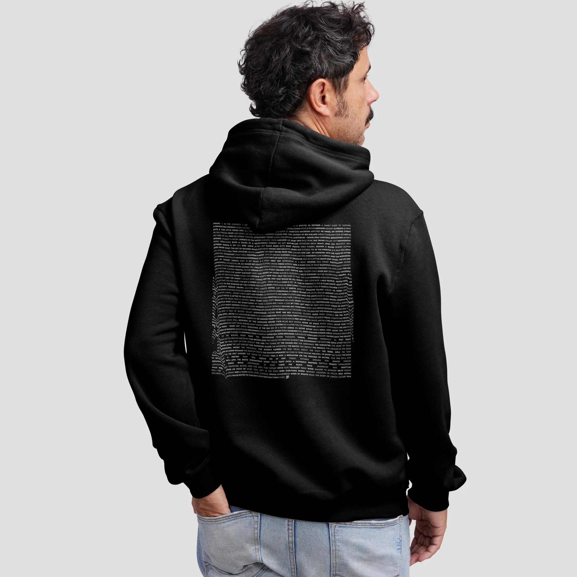 Merch Designs