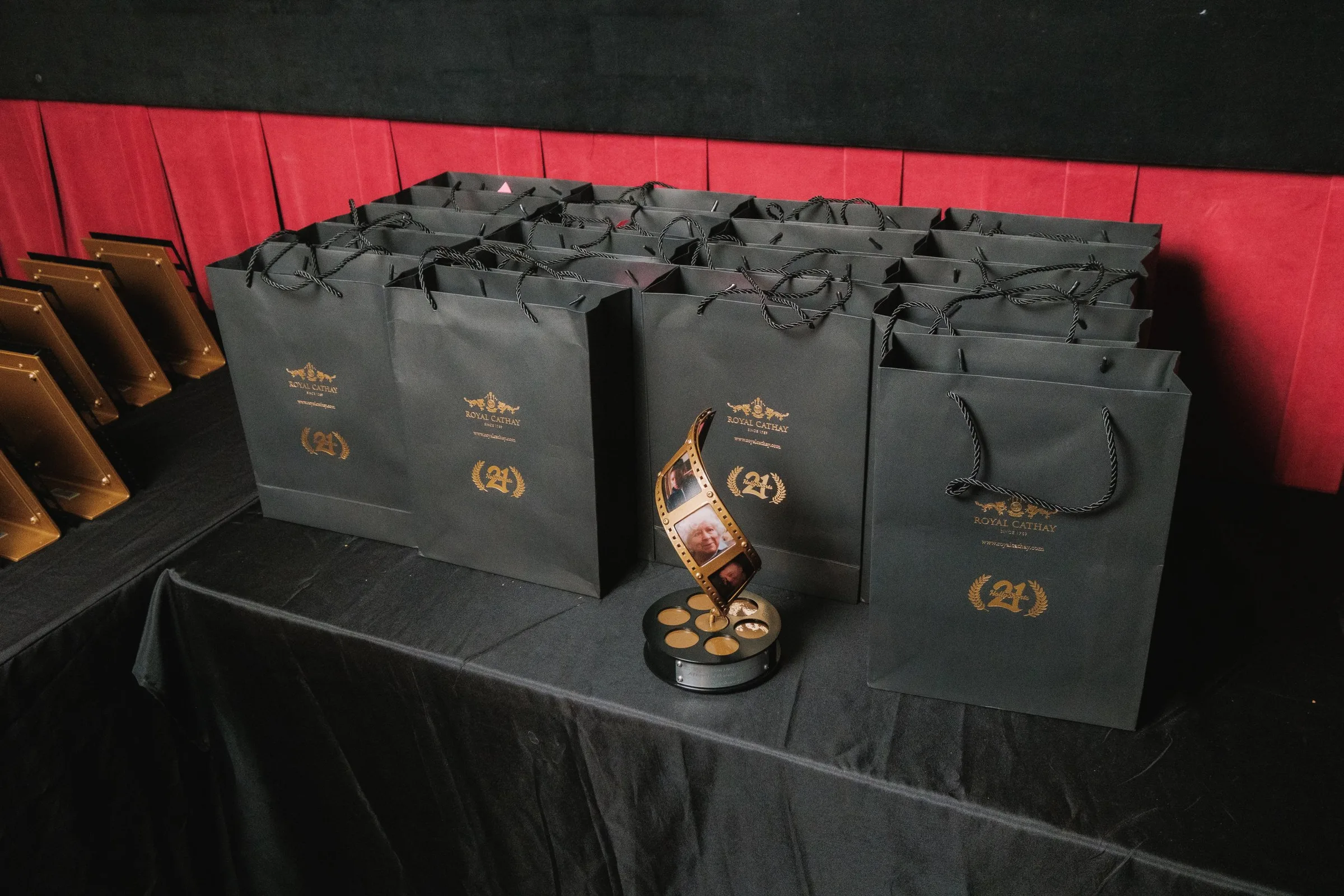 Award Design